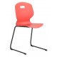 Arc Reverse Cantilever Classroom / Visitors Chair